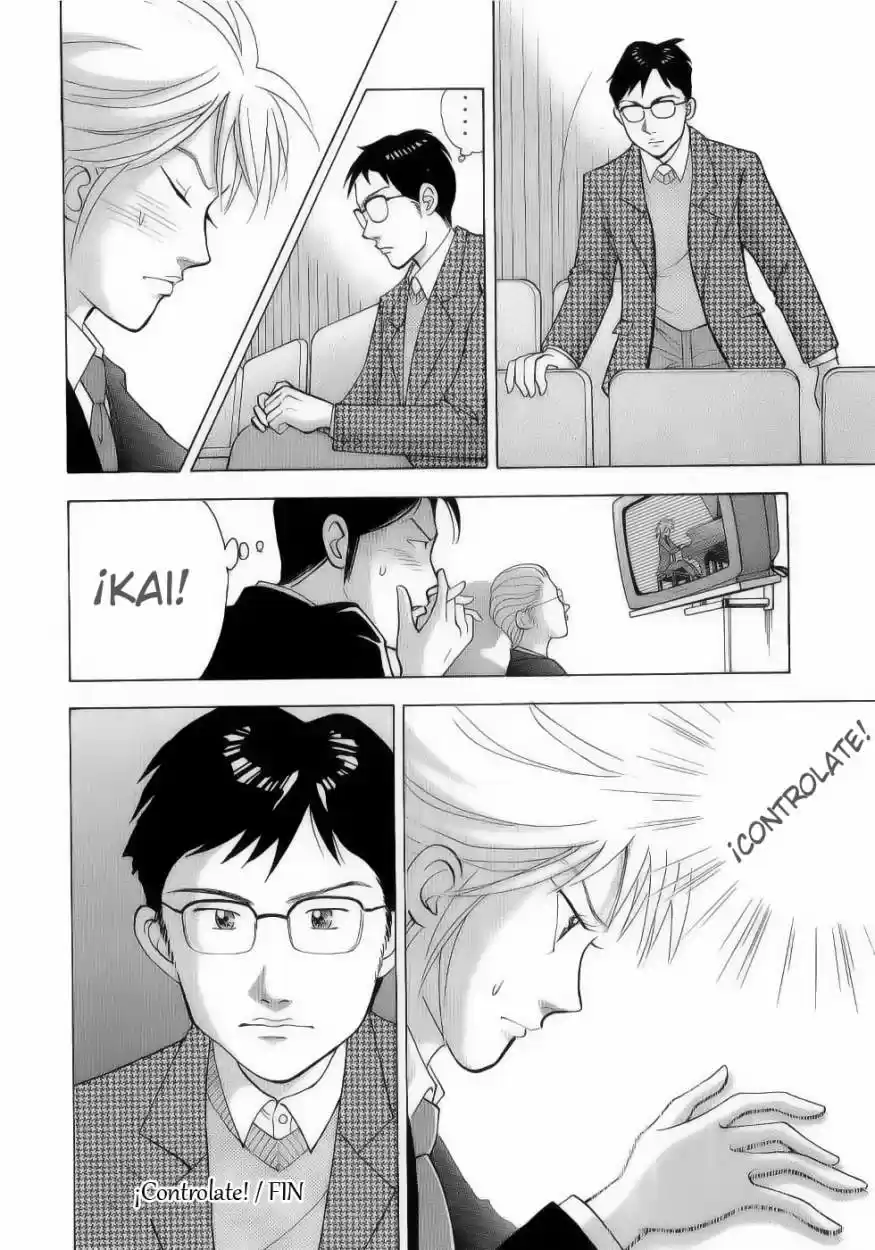 Piano no Mori (1998) - Capítulo 103 - Página 18 - LectorTMOo