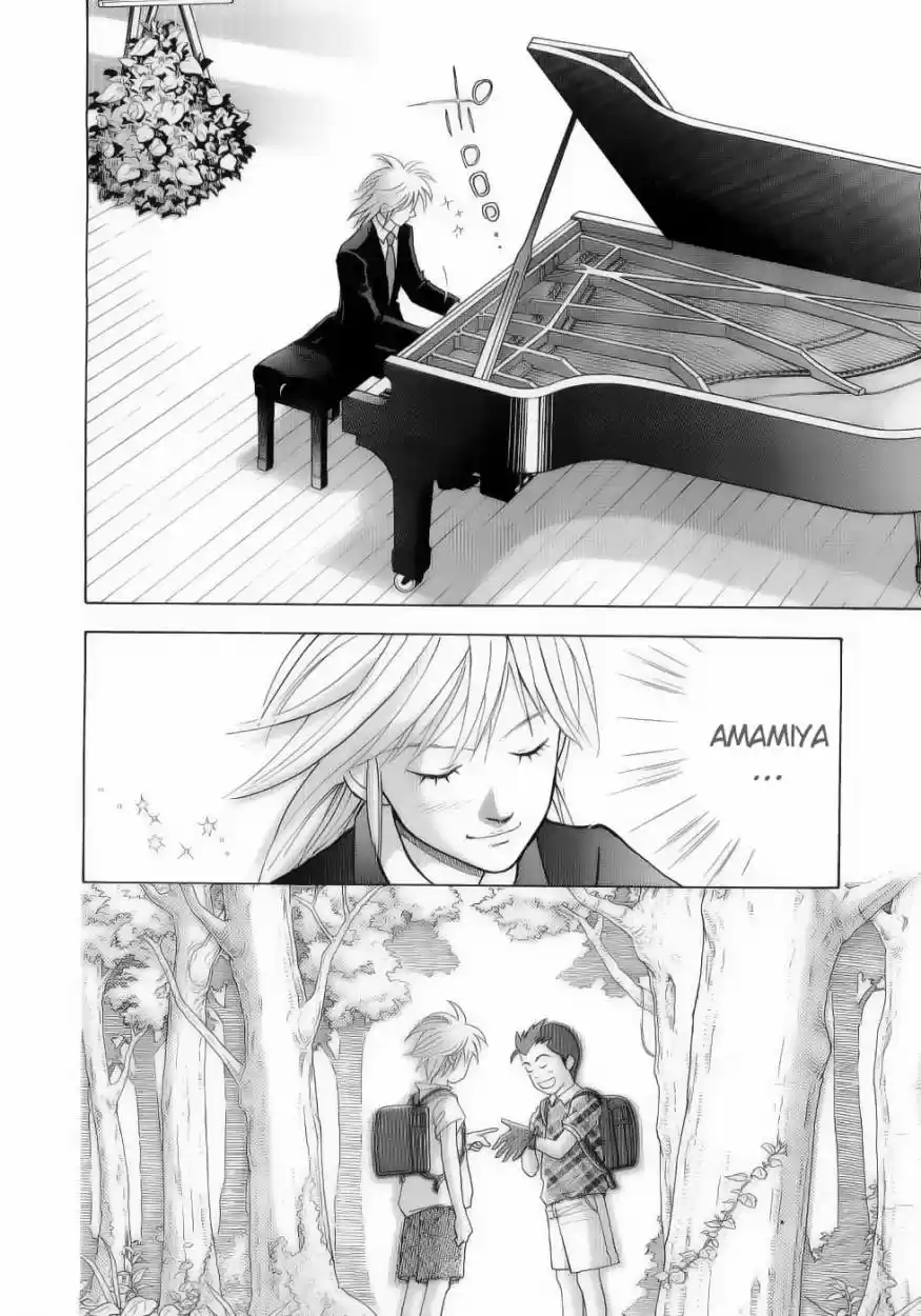 Piano no Mori (1998) - Capítulo 104 - Página 14 - LectorTMOo