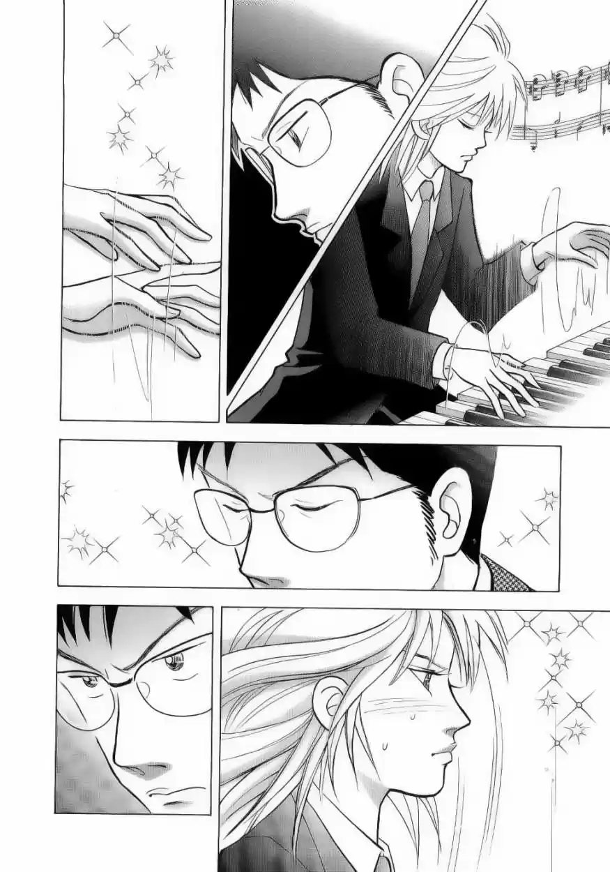 Piano no Mori (1998) - Capítulo 105 - Página 4 - LectorTMOo