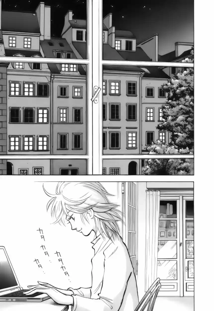 Piano no Mori (1998) - Capítulo 107 - Página 16 - LectorTMOo