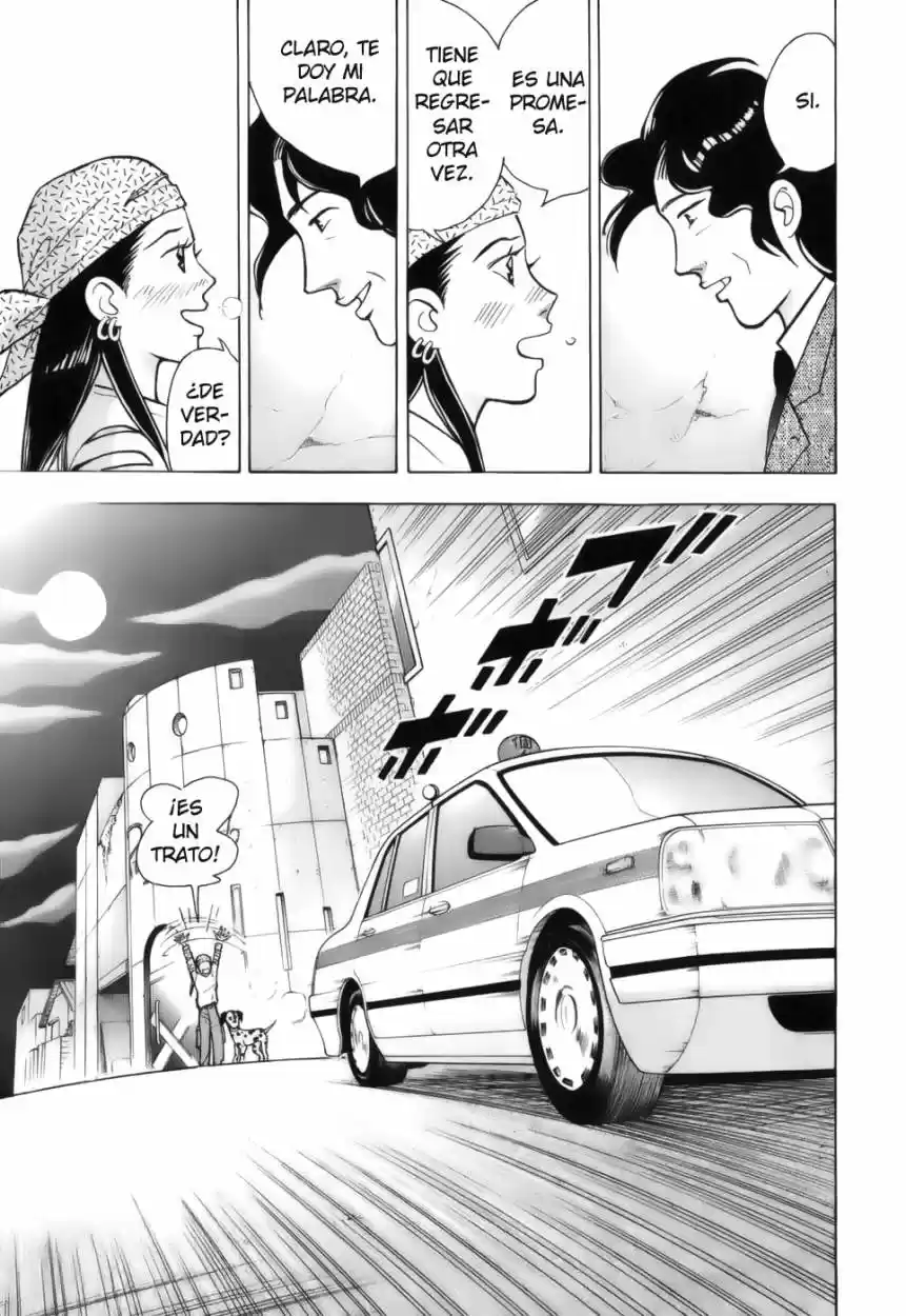 Piano no Mori (1998) - Capítulo 109 - Página 12 - LectorTMOo