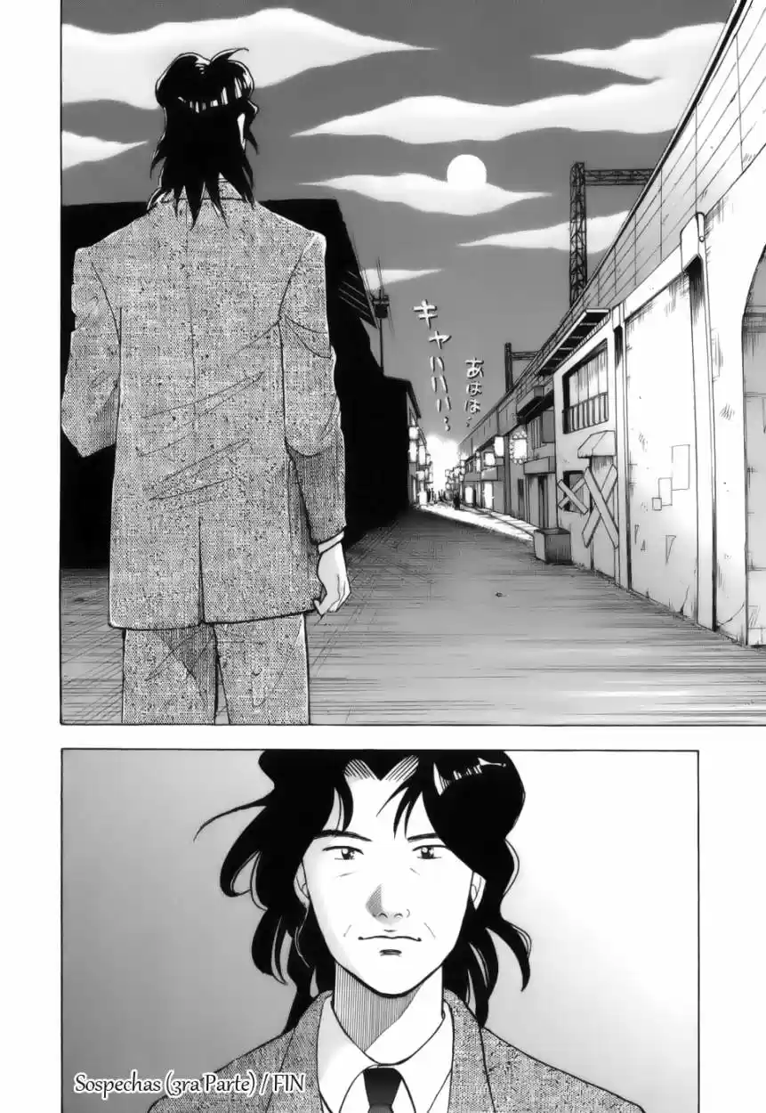 Piano no Mori (1998) - Capítulo 109 - Página 15 - LectorTMOo