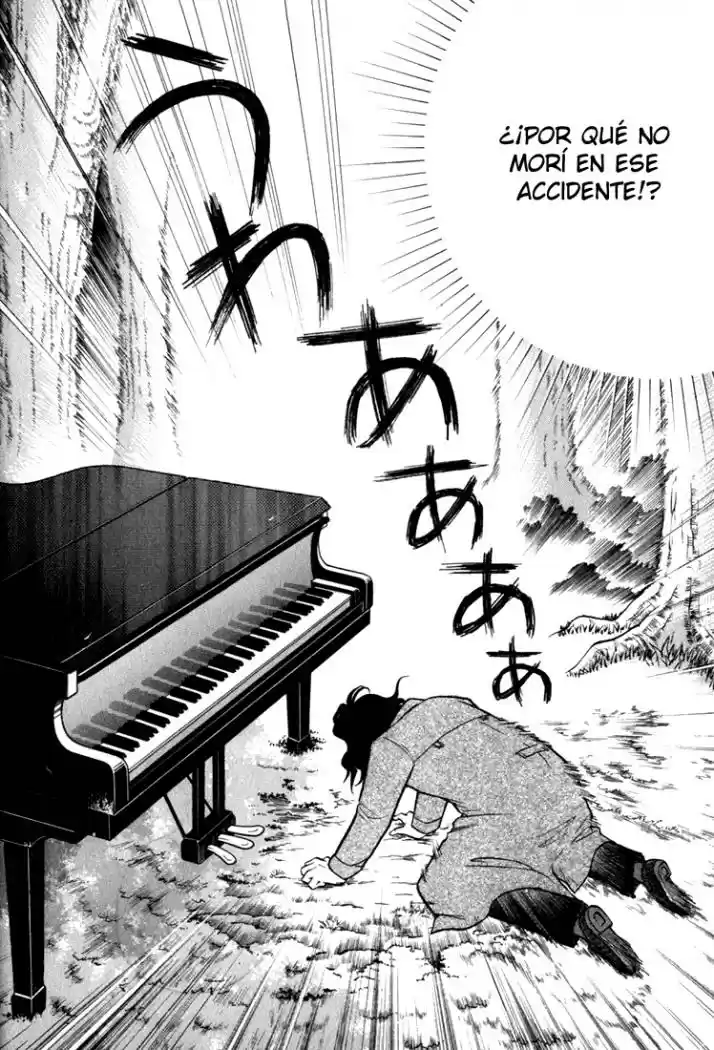Piano no Mori (1998) - Capítulo 11 - Página 10 - LectorTMOo