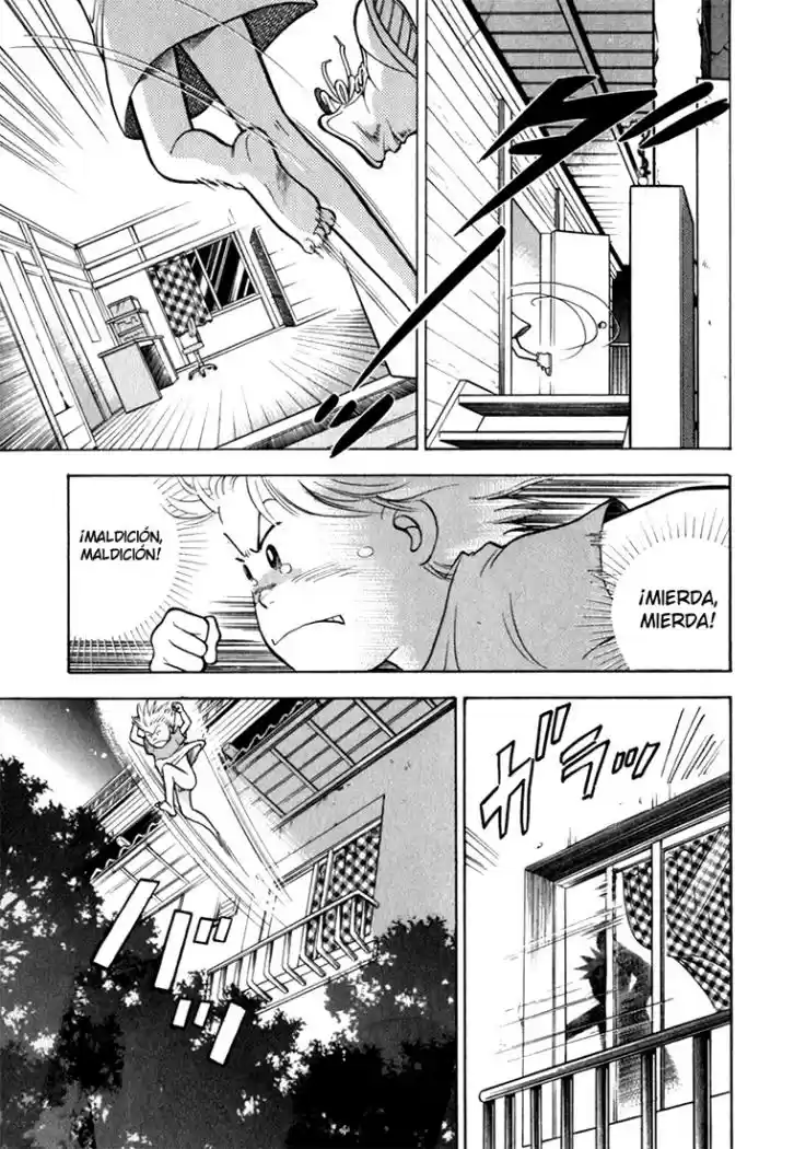 Piano no Mori (1998) - Capítulo 11 - Página 19 - LectorTMOo