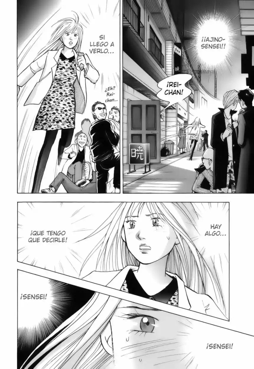 Piano no Mori (1998) - Capítulo 110 - Página 10 - LectorTMOo