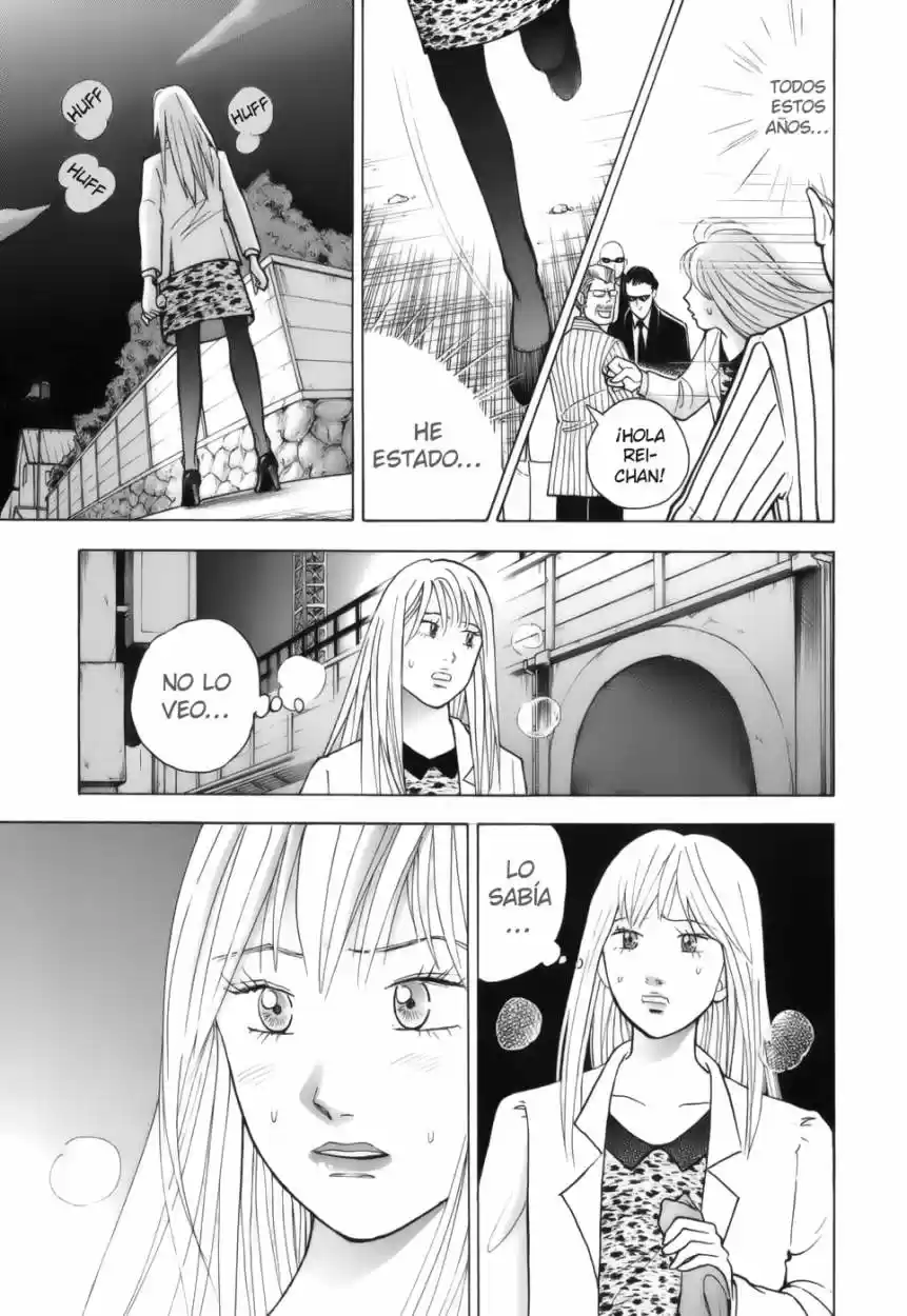 Piano no Mori (1998) - Capítulo 110 - Página 11 - LectorTMOo