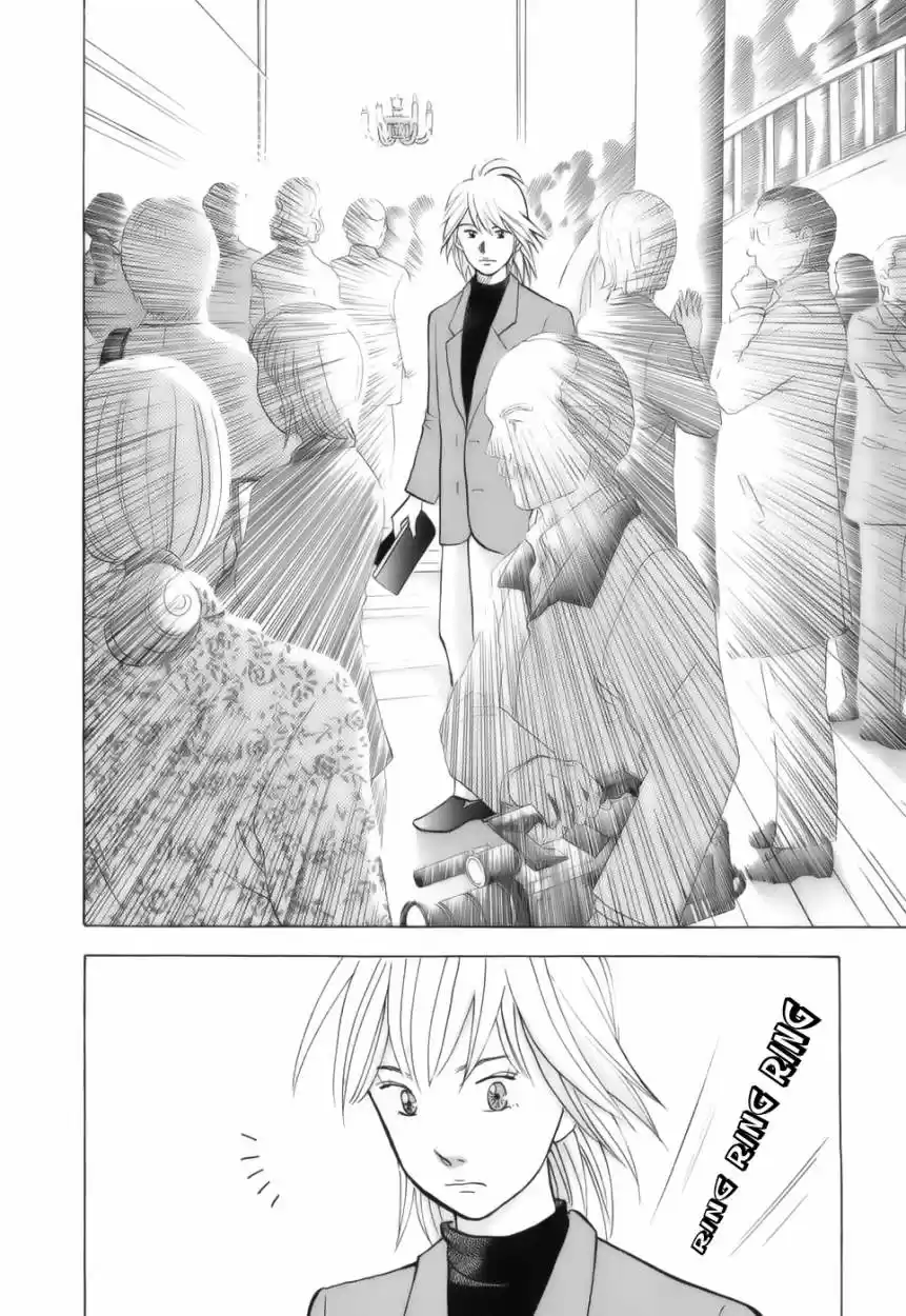 Piano no Mori (1998) - Capítulo 111 - Página 12 - LectorTMOo