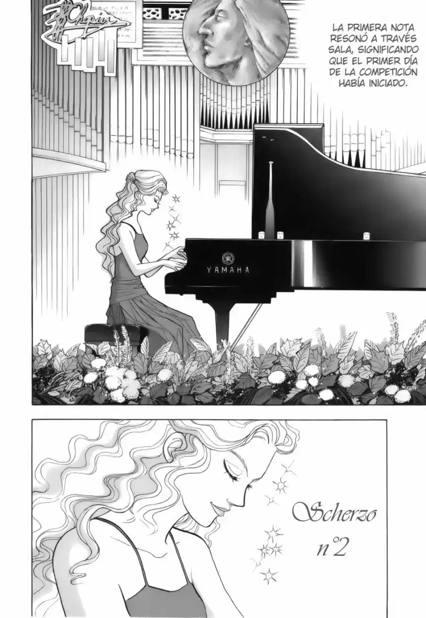 Piano no Mori (1998) - Capítulo 112 - Página 9 - LectorTMOo