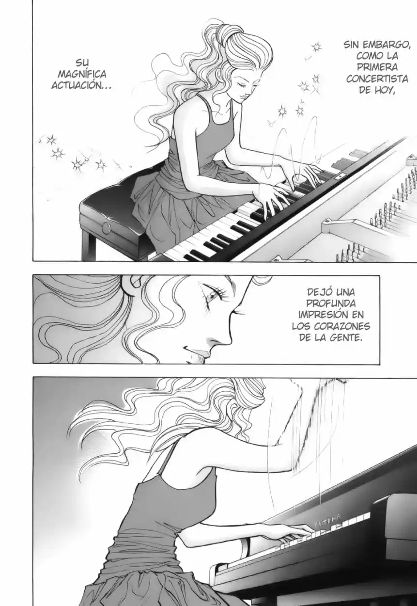 Piano no Mori (1998) - Capítulo 112 - Página 12 - LectorTMOo