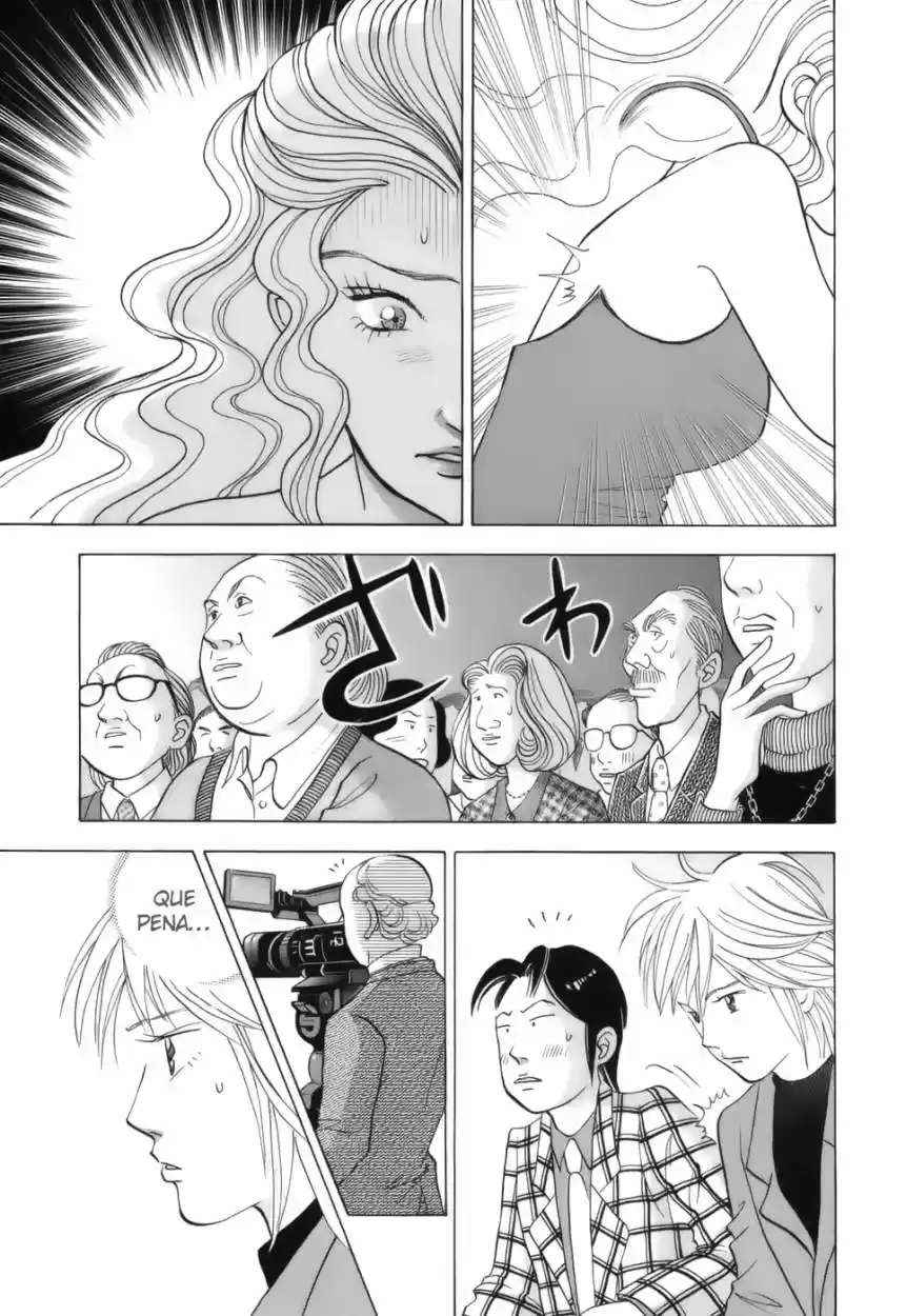 Piano no Mori (1998) - Capítulo 112 - Página 13 - LectorTMOo
