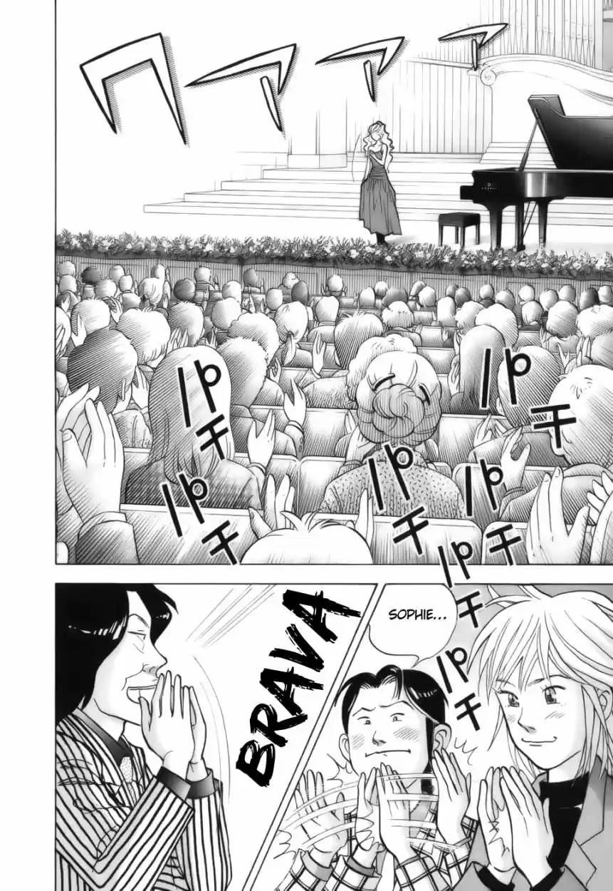 Piano no Mori (1998) - Capítulo 113 - Página 8 - LectorTMOo