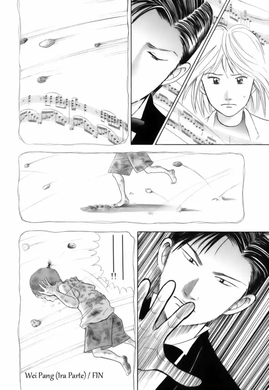 Piano no Mori (1998) - Capítulo 115 - Página 17 - LectorTMOo