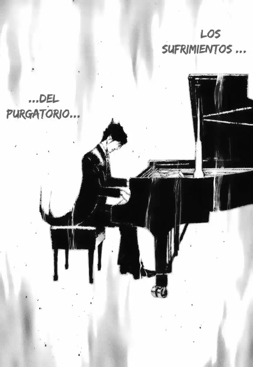 Piano no Mori (1998) - Capítulo 116 - Página 13 - LectorTMOo