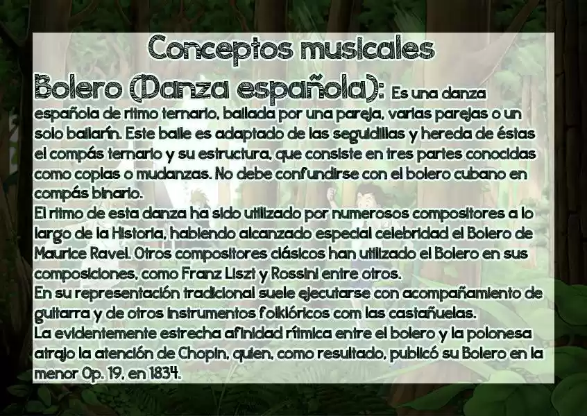 Piano no Mori (1998) - Capítulo 116 - Página 17 - LectorTMOo