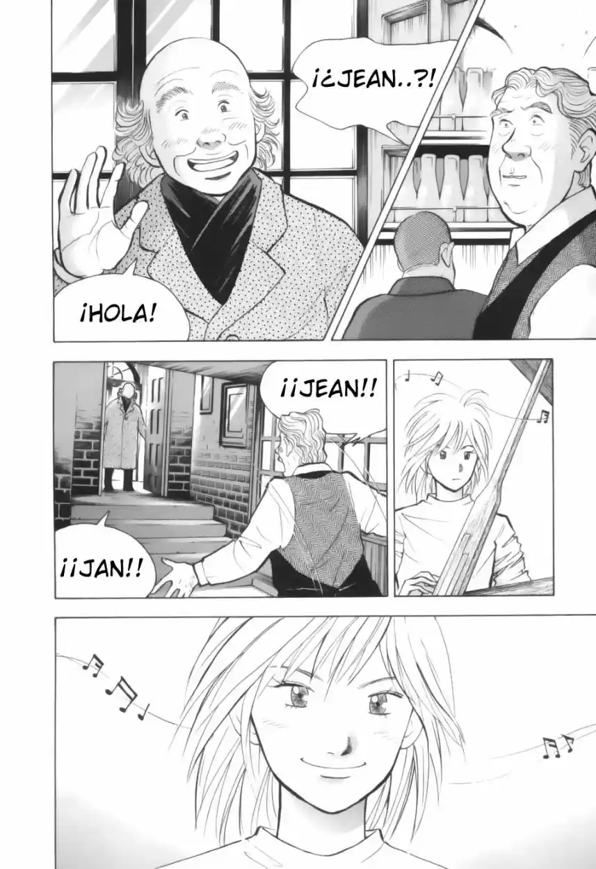 Piano no Mori (1998) - Capítulo 119 - Página 6 - LectorTMOo