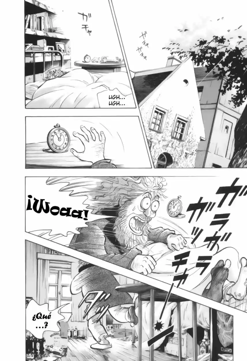 Piano no Mori (1998) - Capítulo 119 - Página 18 - LectorTMOo