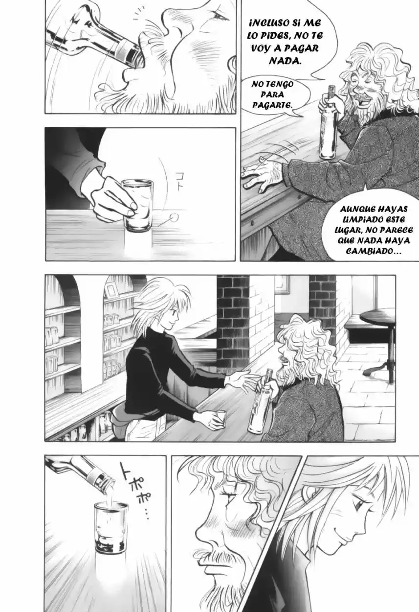 Piano no Mori (1998) - Capítulo 119 - Página 23 - LectorTMOo