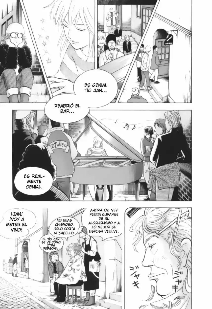Piano no Mori (1998) - Capítulo 119 - Página 26 - LectorTMOo