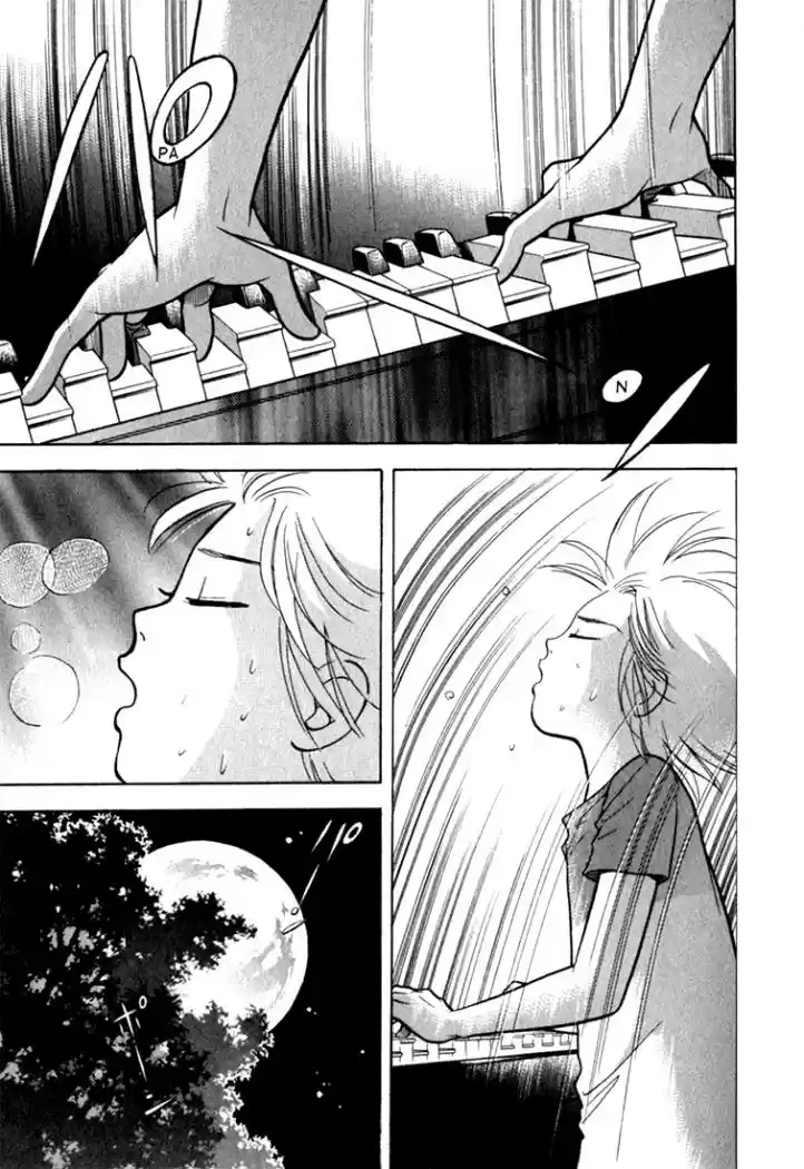 Piano no Mori (1998) - Capítulo 12 - Página 11 - LectorTMOo