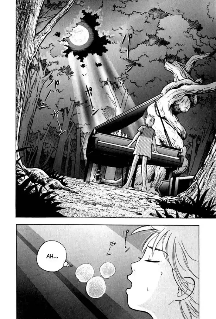 Piano no Mori (1998) - Capítulo 12 - Página 12 - LectorTMOo
