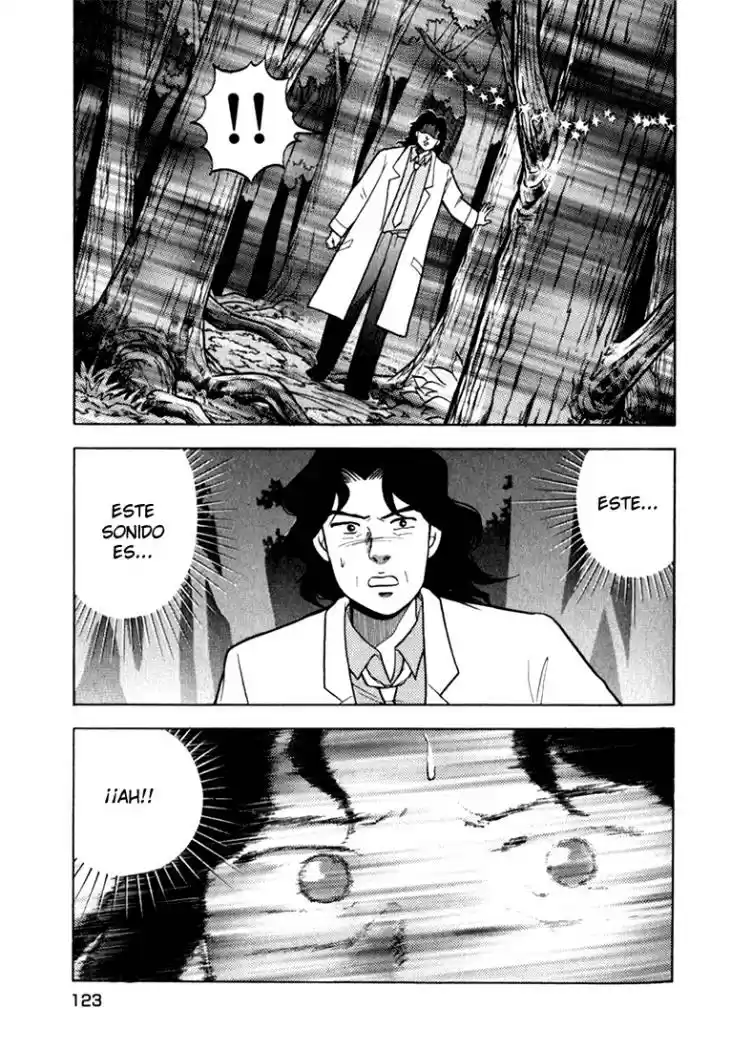 Piano no Mori (1998) - Capítulo 12 - Página 14 - LectorTMOo