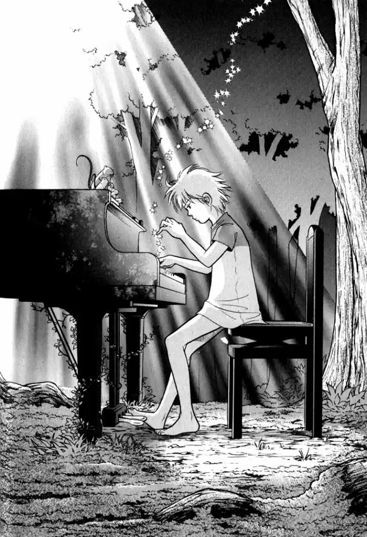 Piano no Mori (1998) - Capítulo 12 - Página 18 - LectorTMOo