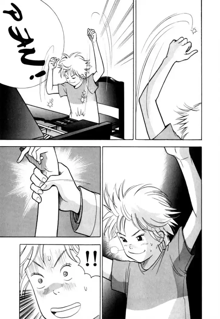 Piano no Mori (1998) - Capítulo 12 - Página 26 - LectorTMOo