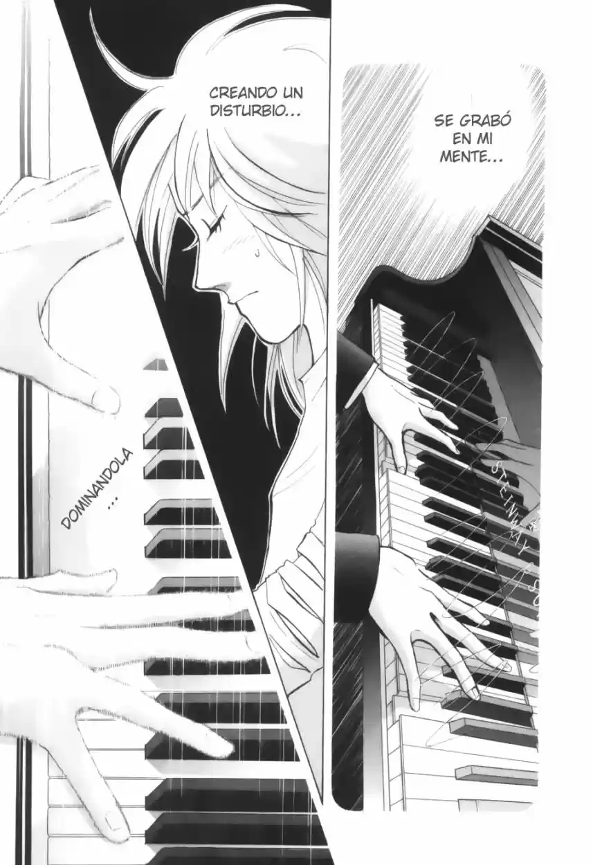 Piano no Mori (1998) - Capítulo 120 - Página 7 - LectorTMOo