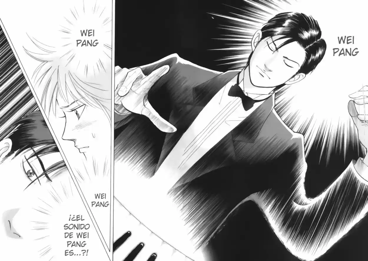 Piano no Mori (1998) - Capítulo 120 - Página 8 - LectorTMOo