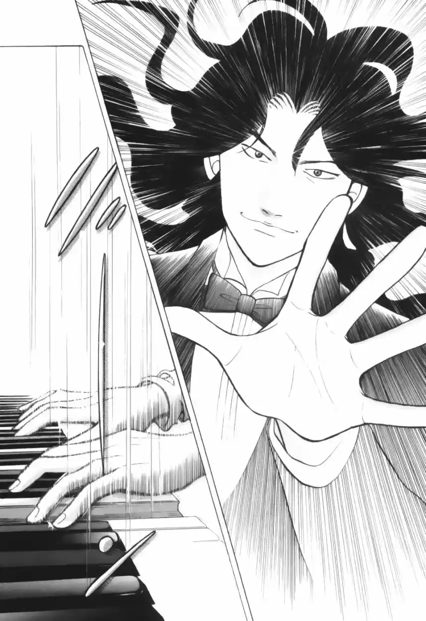 Piano no Mori (1998) - Capítulo 120 - Página 9 - LectorTMOo