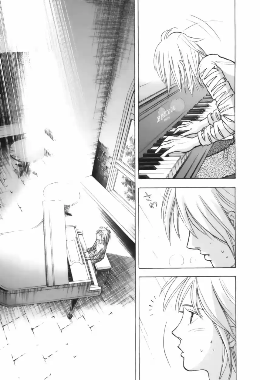 Piano no Mori (1998) - Capítulo 120 - Página 10 - LectorTMOo