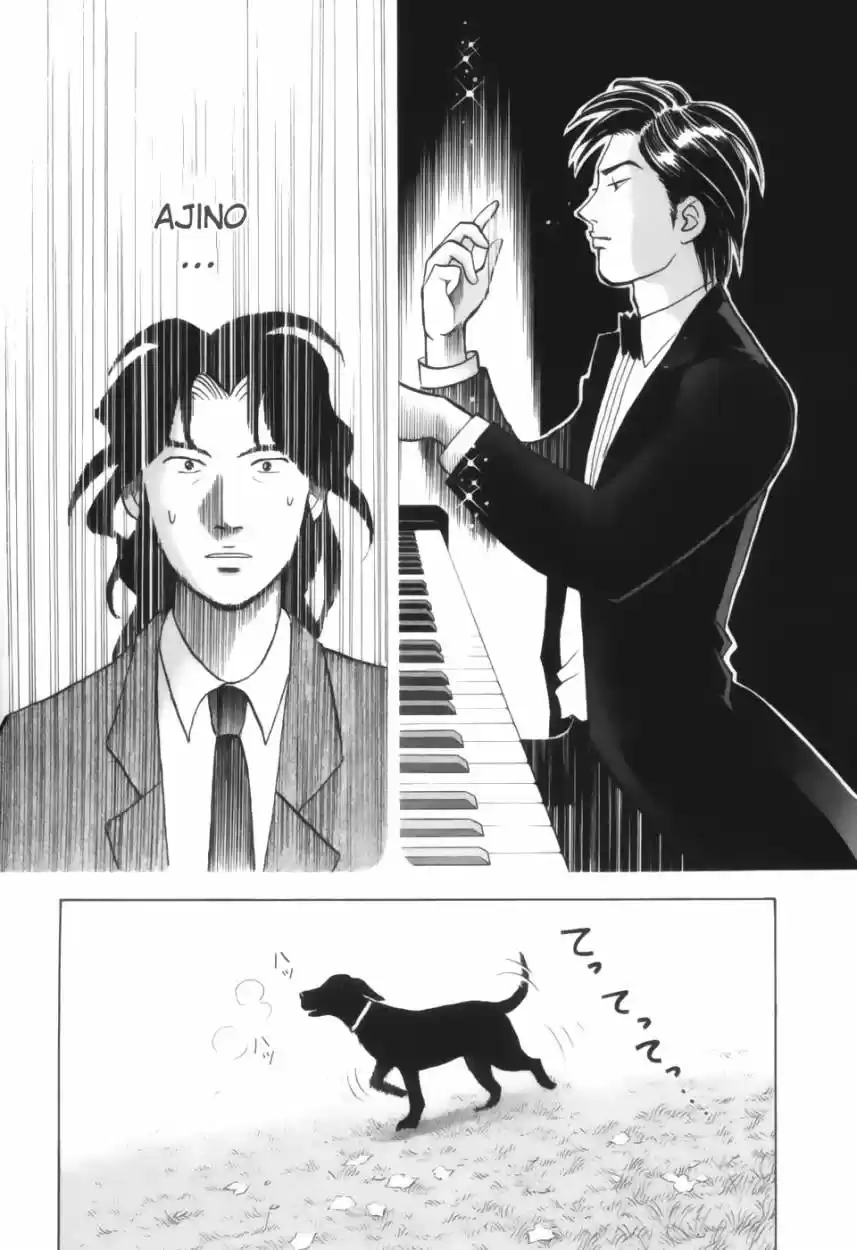 Piano no Mori (1998) - Capítulo 121 - Página 7 - LectorTMOo