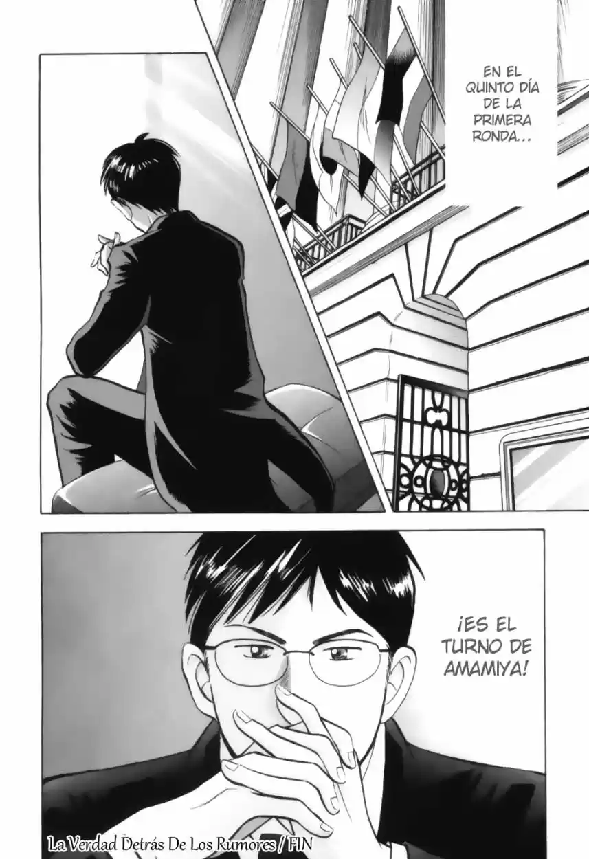 Piano no Mori (1998) - Capítulo 123 - Página 24 - LectorTMOo
