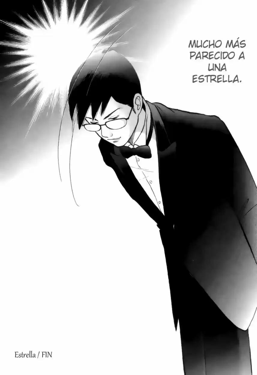 Piano no Mori (1998) - Capítulo 124 - Página 23 - LectorTMOo