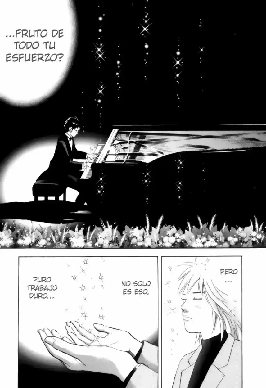 Piano no Mori (1998) - Capítulo 125 - Página 16 - LectorTMOo