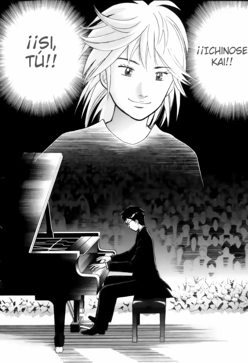Piano no Mori (1998) - Capítulo 126 - Página 12 - LectorTMOo