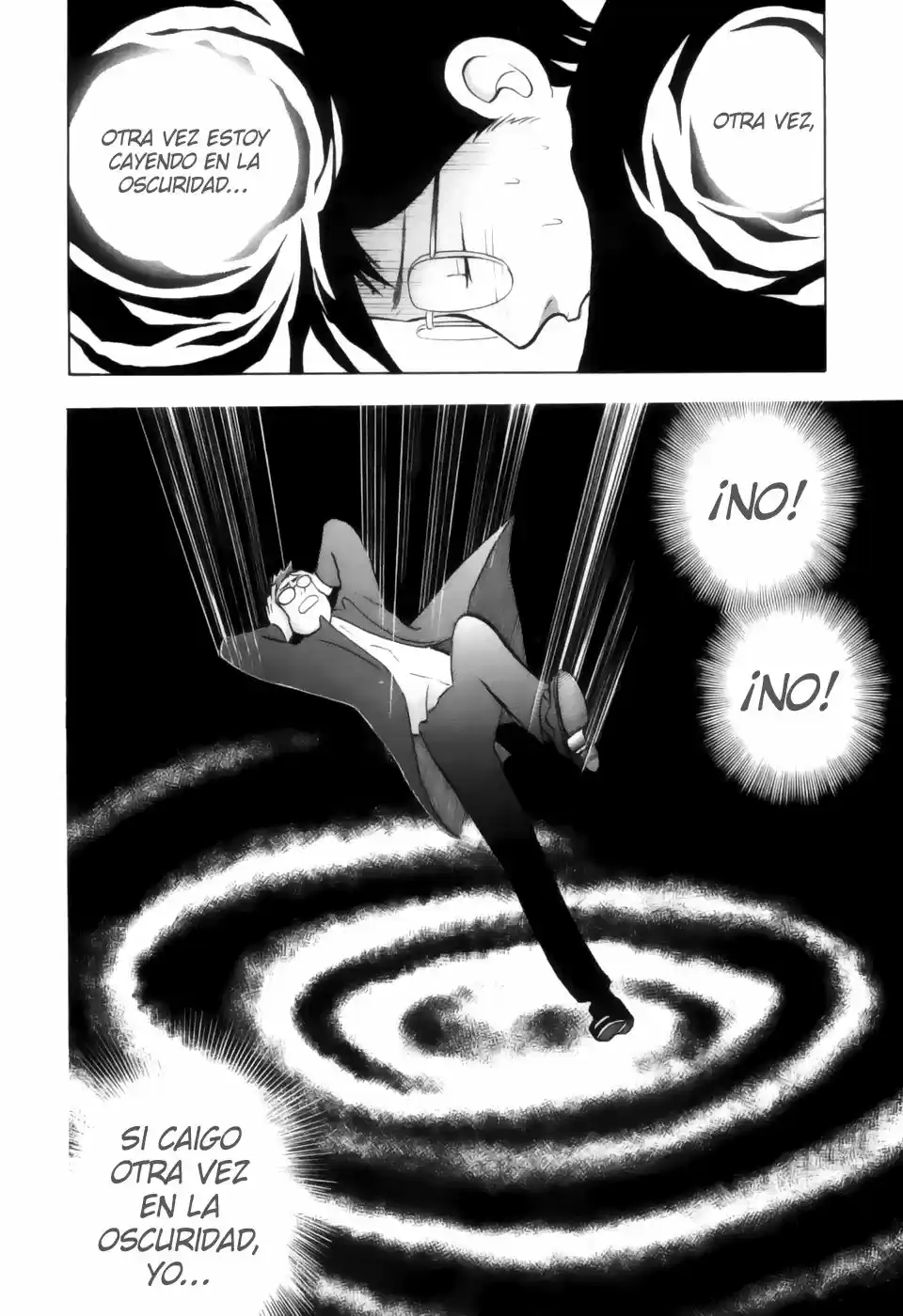 Piano no Mori (1998) - Capítulo 128 - Página 4 - LectorTMOo