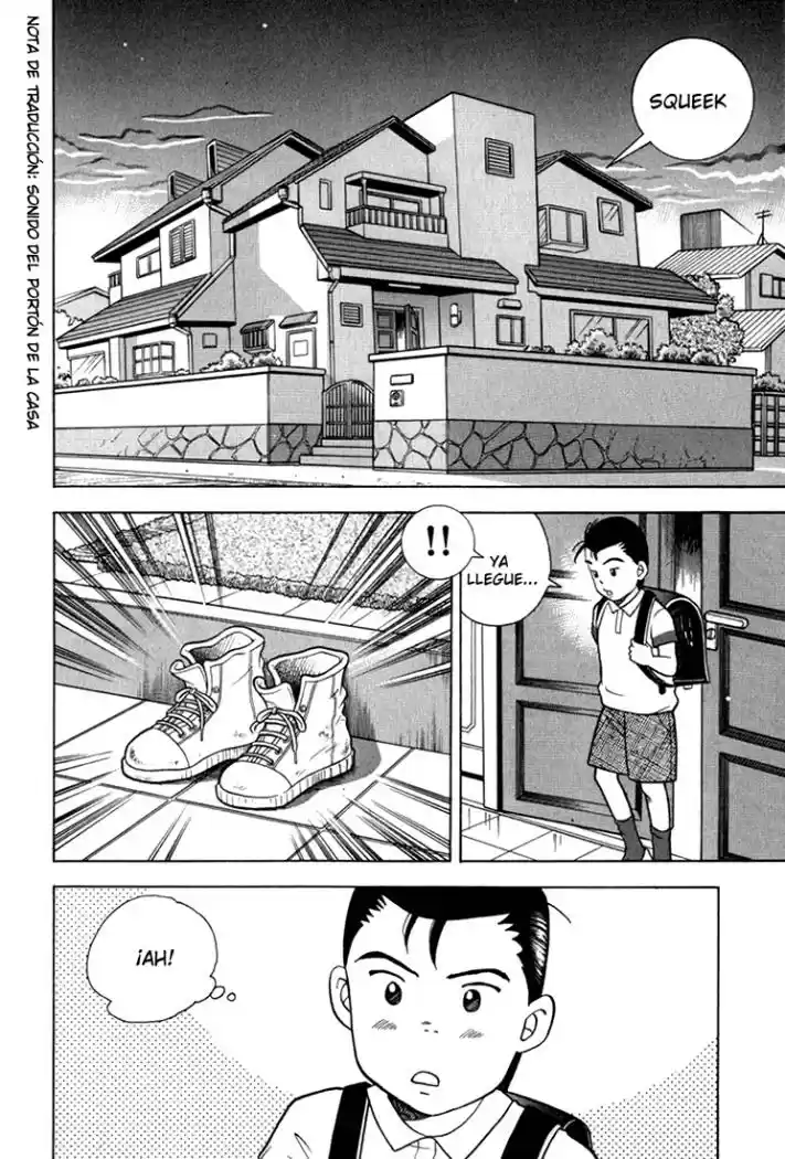 Piano no Mori (1998) - Capítulo 13 - Página 12 - LectorTMOo