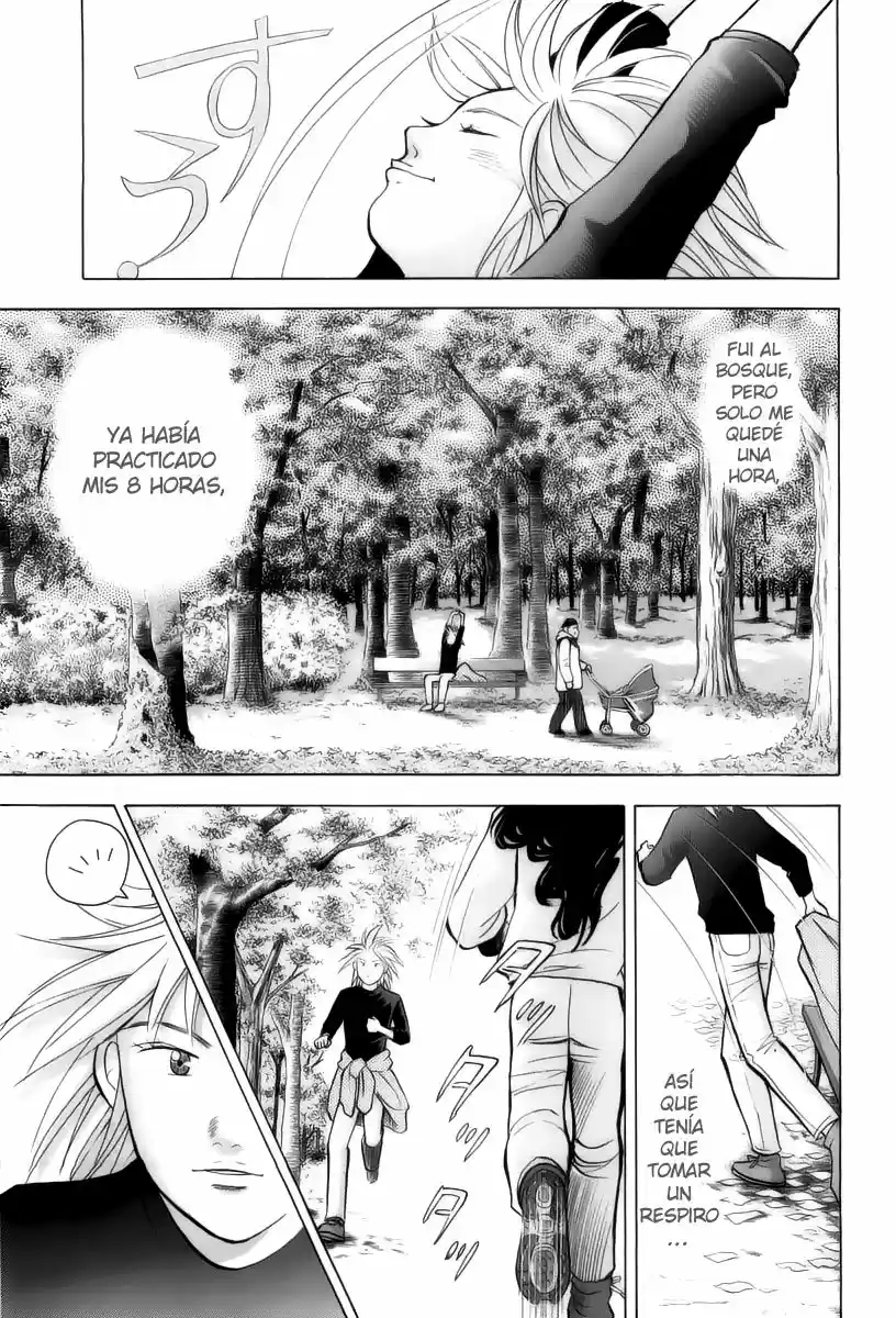 Piano no Mori (1998) - Capítulo 130 - Página 13 - LectorTMOo