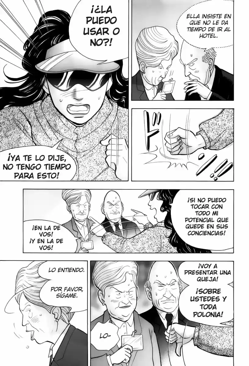 Piano no Mori (1998) - Capítulo 131 - Página 14 - LectorTMOo