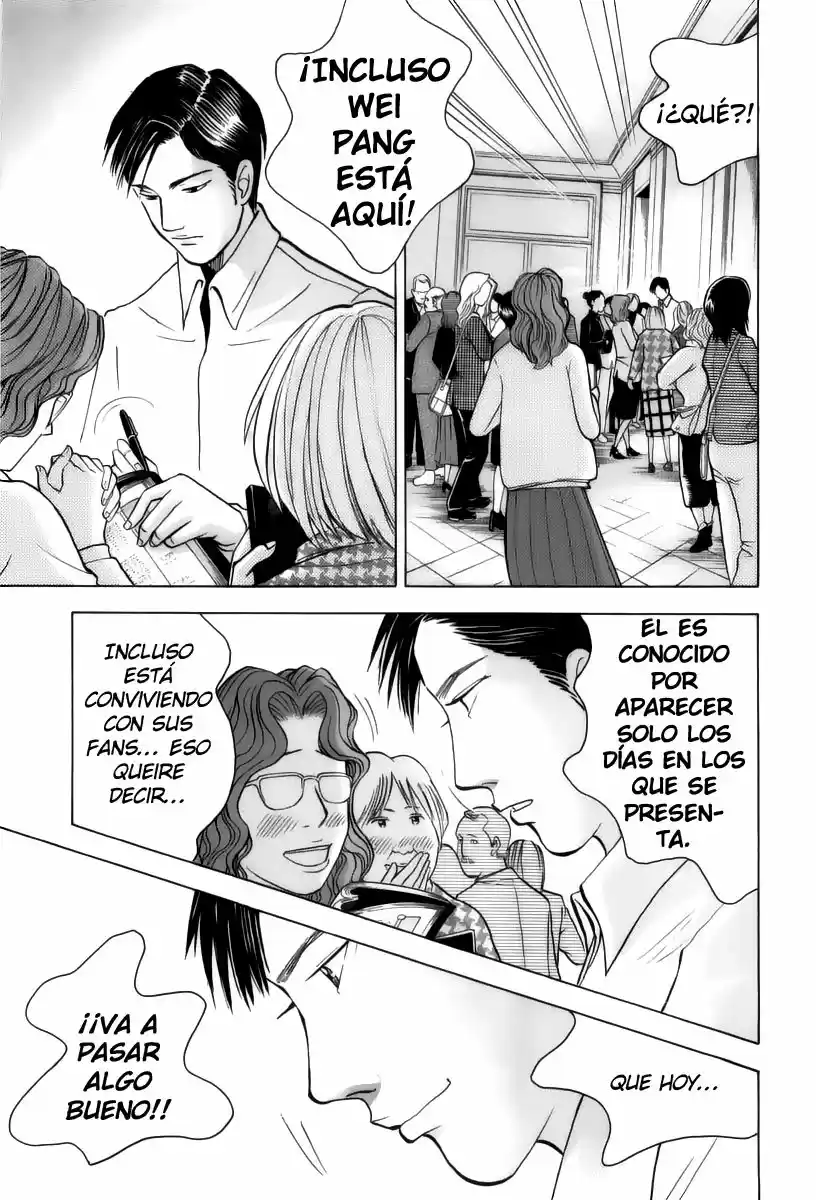 Piano no Mori (1998) - Capítulo 132 - Página 9 - LectorTMOo