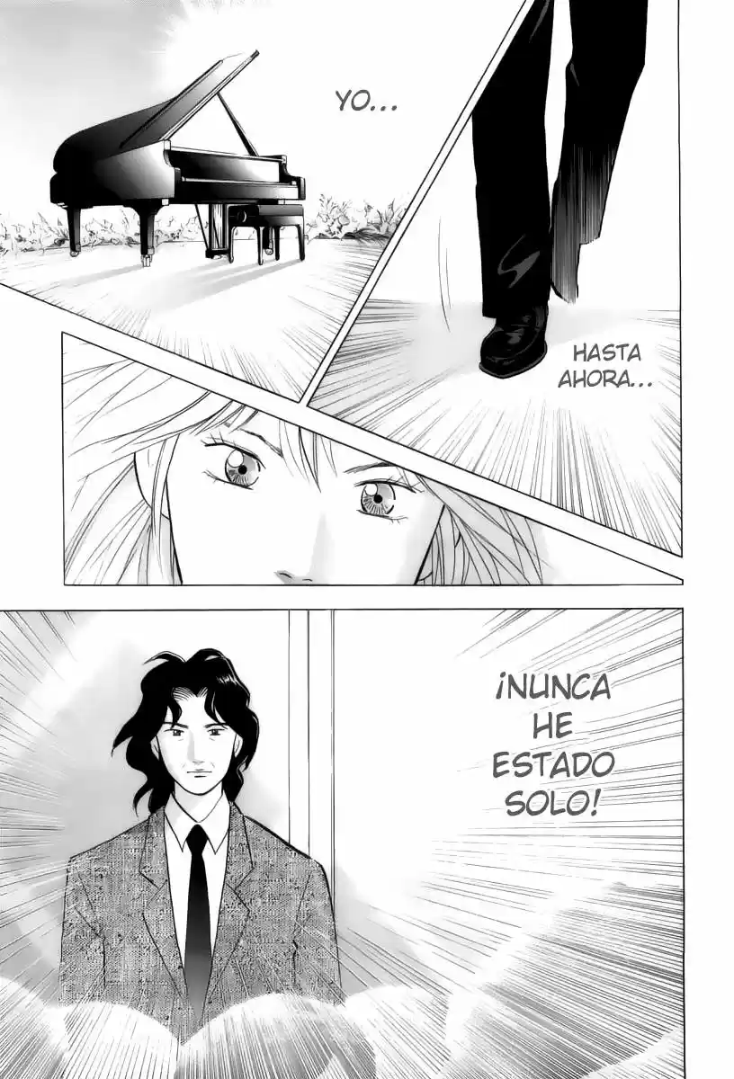 Piano no Mori (1998) - Capítulo 136 - Página 1 - LectorTMOo