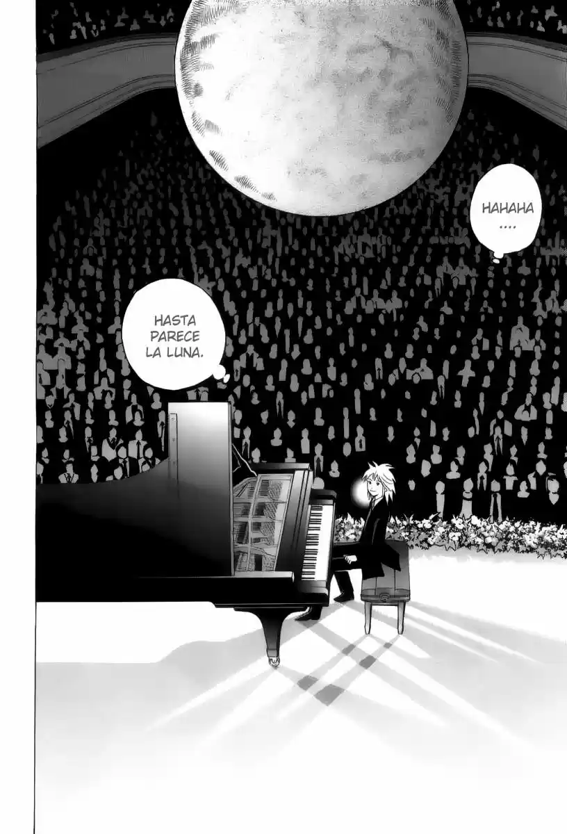 Piano no Mori (1998) - Capítulo 136 - Página 7 - LectorTMOo