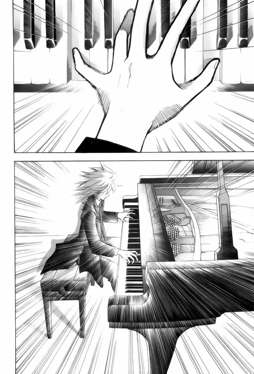 Piano no Mori (1998) - Capítulo 136 - Página 9 - LectorTMOo