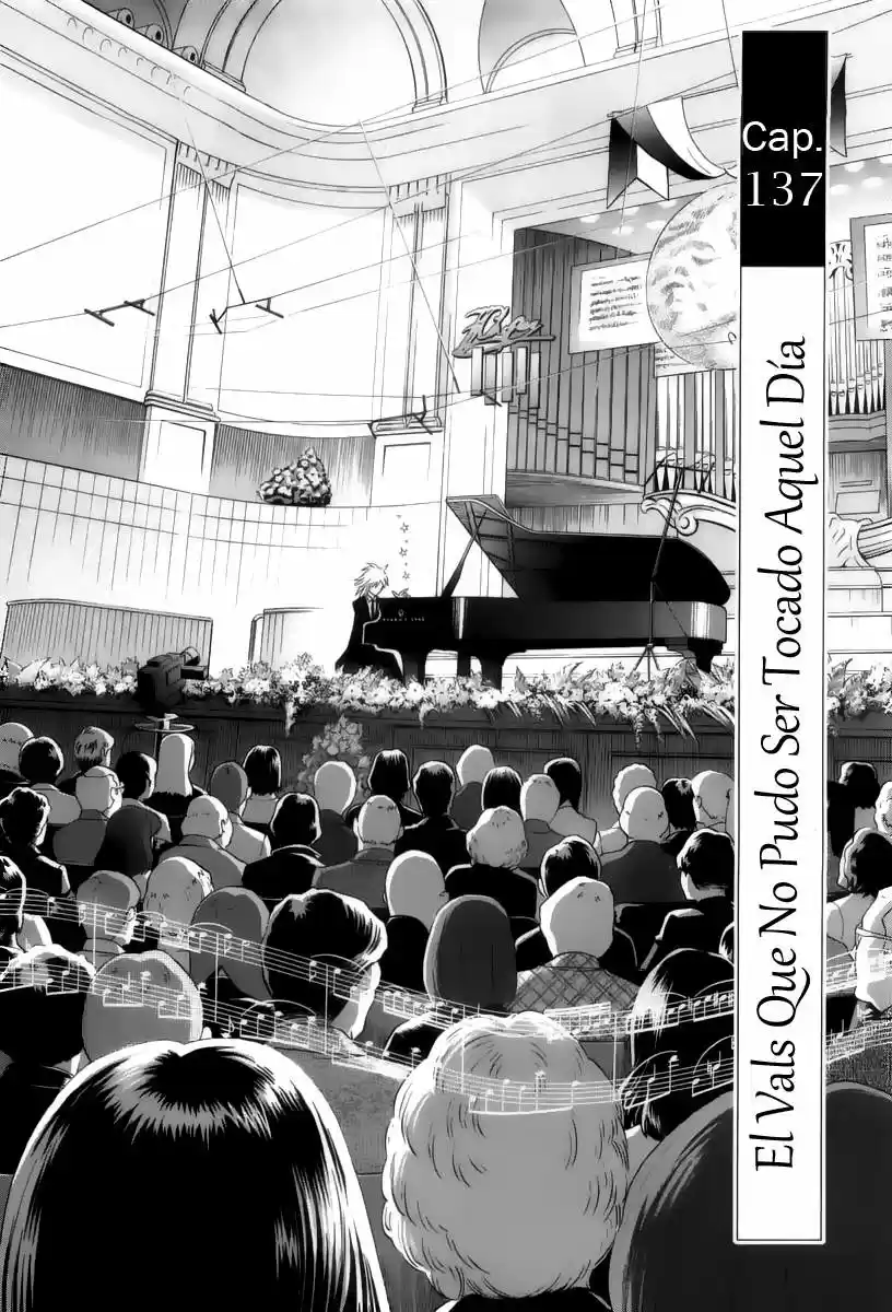 Piano no Mori (1998) - Capítulo 137 - Página 4 - LectorTMOo