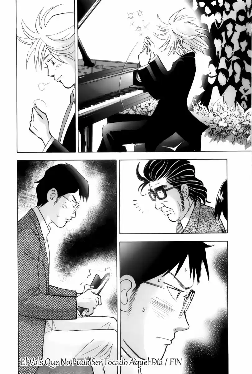 Piano no Mori (1998) - Capítulo 137 - Página 22 - LectorTMOo