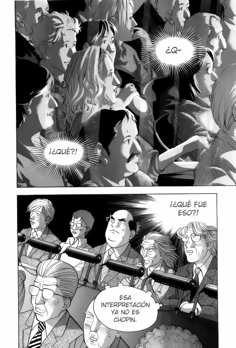 Piano no Mori (1998) - Capítulo 138 - Página 16 - LectorTMOo