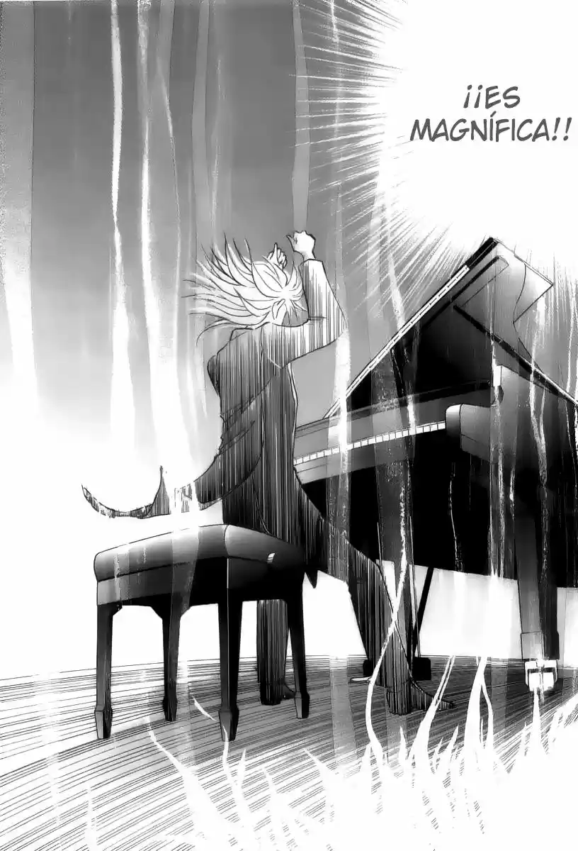 Piano no Mori (1998) - Capítulo 138 - Página 18 - LectorTMOo