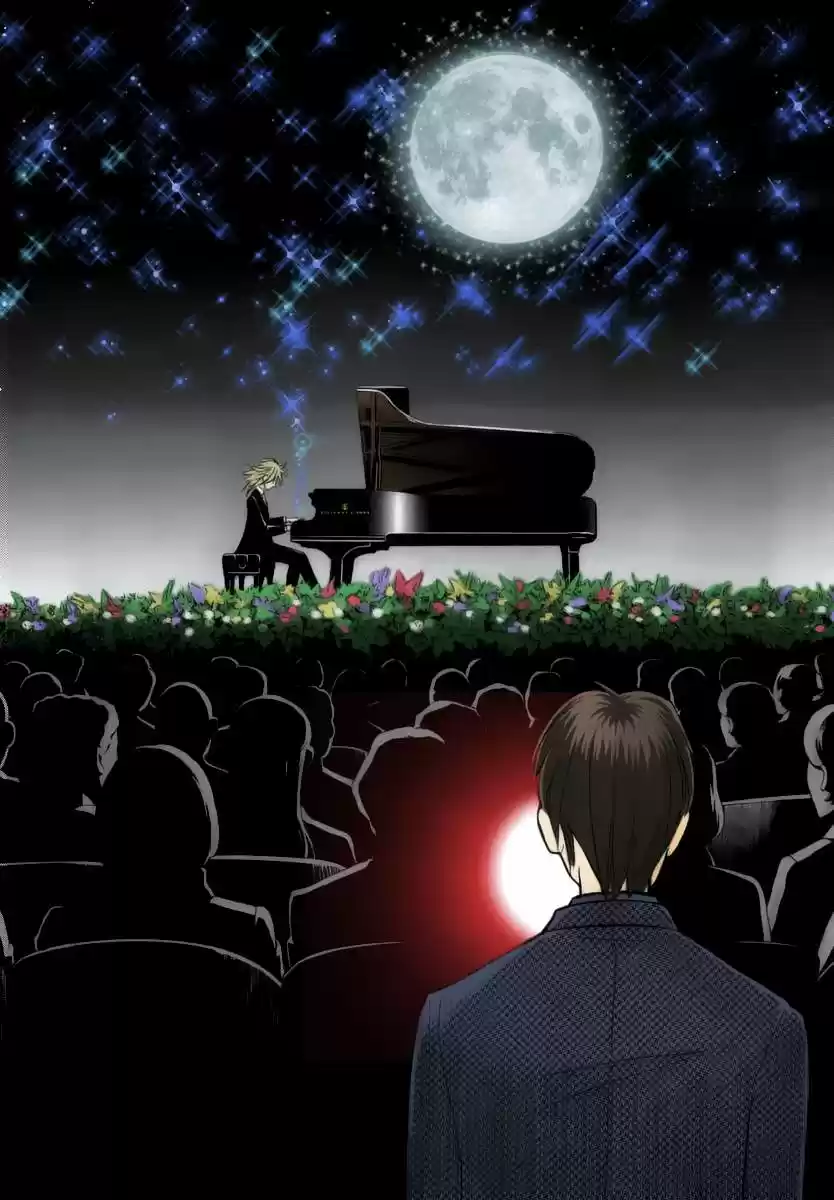 Piano no Mori (1998) - Capítulo 138 - Página 24 - LectorTMOo