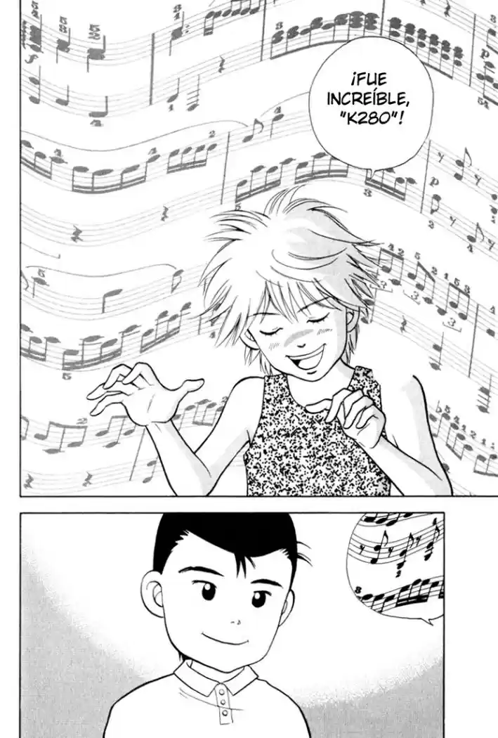 Piano no Mori (1998) - Capítulo 14 - Página 4 - LectorTMOo